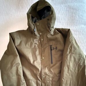 Under Armour Cold Gear Mens Jacket.